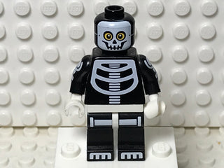 Skeleton Guy, col14-11 Minifigure LEGO® Minifigure only, no stand or accessories  