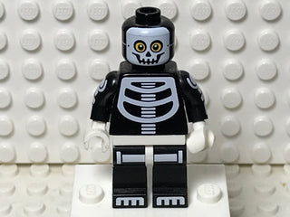 Lego skeleton guy sales