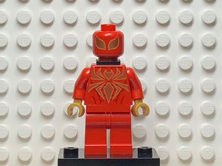 Iron Spider, sh193 Minifigure LEGO®   