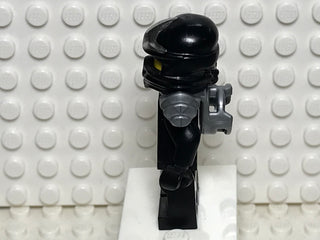 Cole ZX, njo0039 - LEGO® Ninjago Minifigure – United Brick Co® Cole ZX, njo0039 - LEGO® Ninjago Minifigure – United Brick Co®