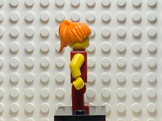 Mary Jane 1, spd004 Minifigure LEGO®   