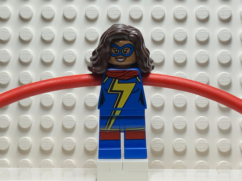 Ms. Marvel, sh375