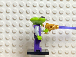 Space Alien, col03-13 Minifigure LEGO®   