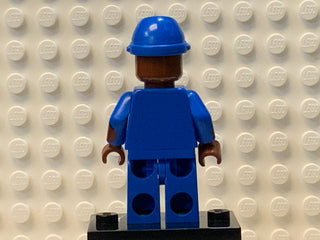 Bespin Guard, sw0150 Minifigure LEGO®   