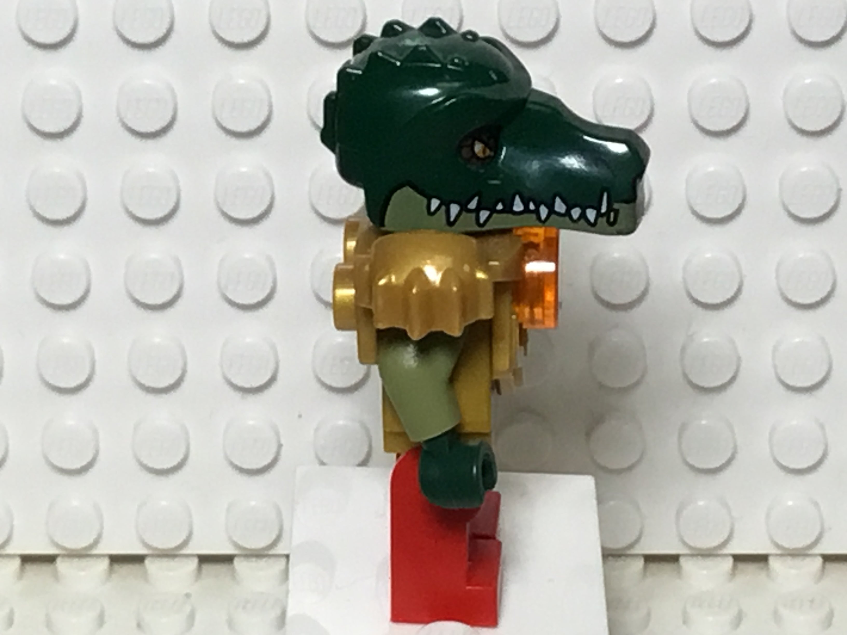 Cragger, dim013 – United Brick Co®