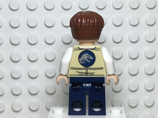 Vet, jw006 Minifigure LEGO®   