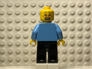 Ma Cop, tlm019 Minifigure LEGO®   