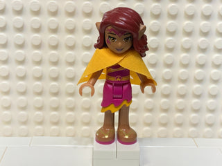 Azari Firedancer, elf007 Minifigure LEGO®   