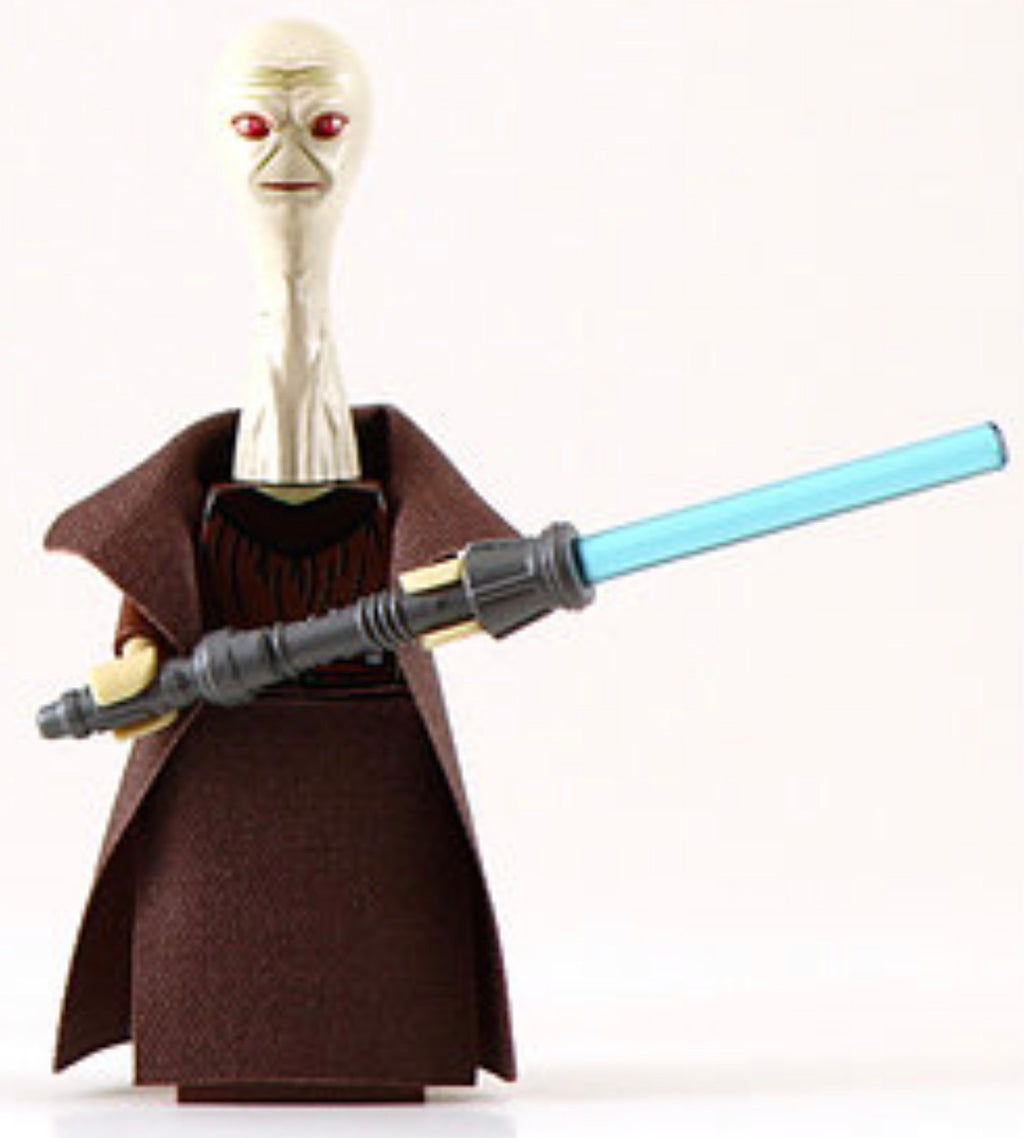 Yarael Poof Kaminoan Custom Printed – United Brick Co®