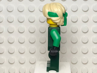 Lloyd, njo681 Minifigure LEGO®   