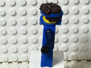 Jay, njo692 Minifigure LEGO®   
