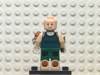 Ginny Weasley, colhp2-9 Minifigure LEGO®   
