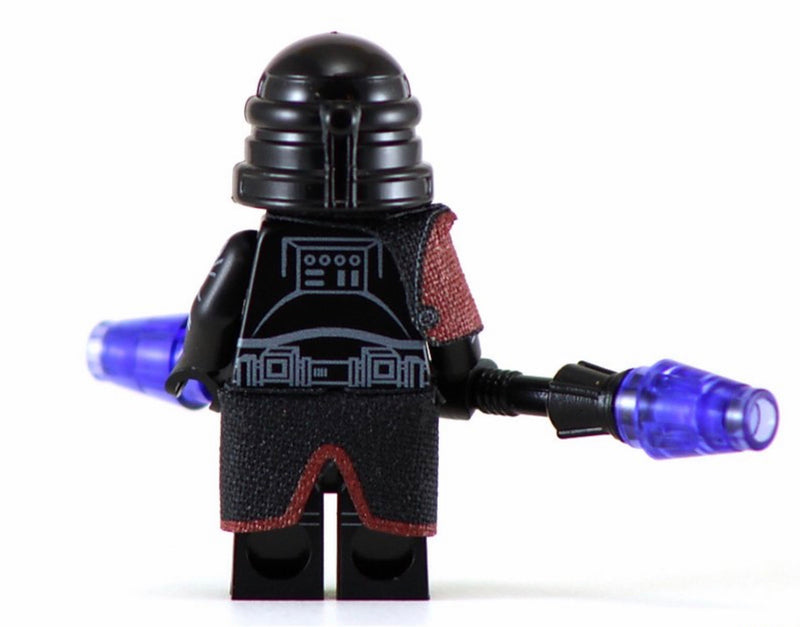 PURGE TROOPER Custom Printed Star Wars Lego Minifigure