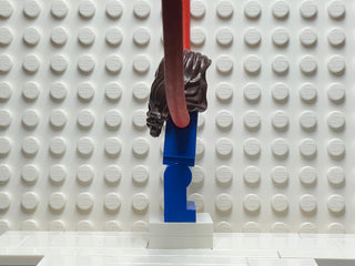 Ms. Marvel, sh375 Minifigure LEGO®   