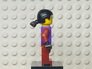 Clouse, njo112 Minifigure LEGO®   