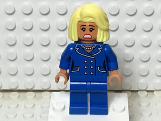 Mayor McCaskill, sh350 Minifigure LEGO®   