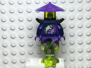 Ghost, njo646 Minifigure LEGO®   