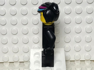 Wyldstyle, tlm083 Minifigure LEGO®   