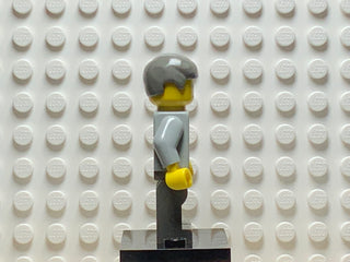 Scientist, spd010 Minifigure LEGO®   