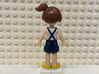 Sophie Jones, elf032 Minifigure LEGO®   