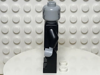 Ebony Maw, sh827 Minifigure LEGO®   