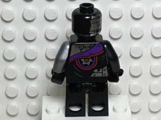 Nindroid, njo267 Minifigure LEGO®   