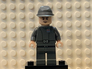 Imperial Officer, sw0293 Minifigure LEGO®   