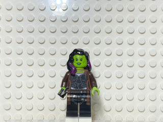 Gamora, sh506 Minifigure LEGO®   