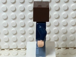 Minecraft Skin 8, min041 Minifigure LEGO®   