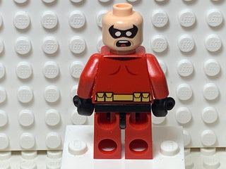 Robin, sh011 Minifigure LEGO®   