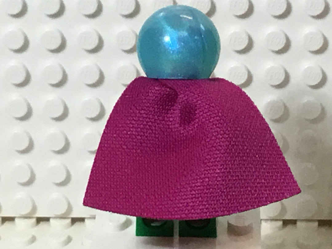 Mysterio, sh709