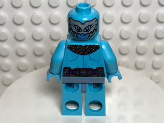 Attuma, sh840 Minifigure LEGO®   