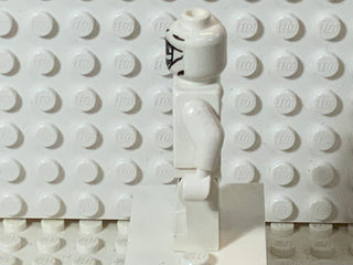 Mummy (Glow-in-the-Dark Version), mof001 Minifigure LEGO®   