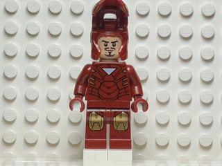 Iron Man Mark 6, sh015 Minifigure LEGO®   