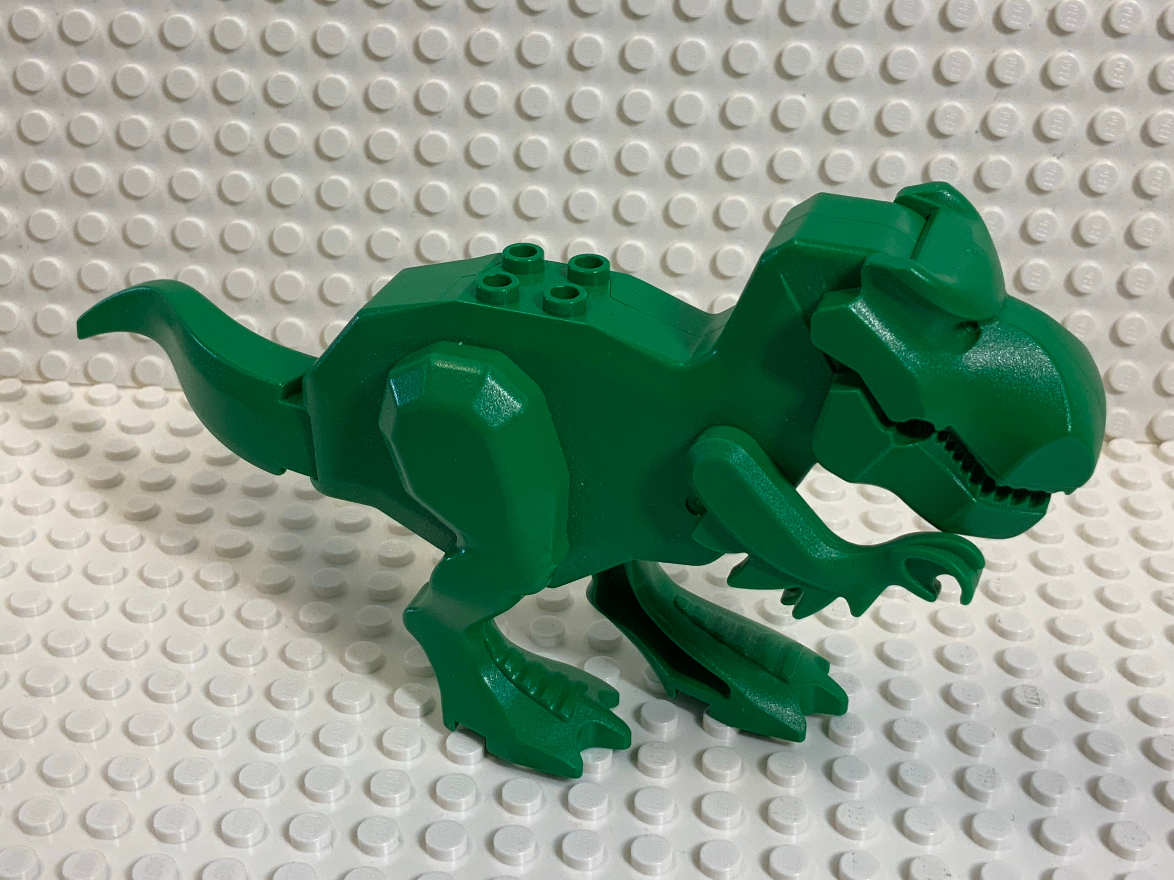 LEGO® Tyrannosaurus Rex Dinosaur (Older Version) – United Brick Co®