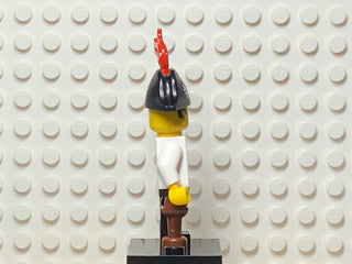 Captain Soto, njo236 Minifigure LEGO®   