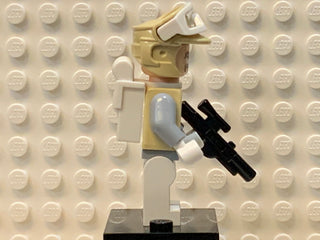 Hoth Officer, sw0258 Minifigure LEGO®   