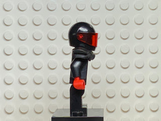 Mr. E, njo385 Minifigure LEGO®   