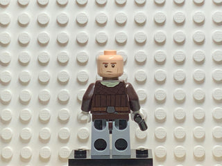Han Solo, sw0709 Minifigure LEGO®   