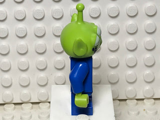 Alien, toy014 Minifigure LEGO®   