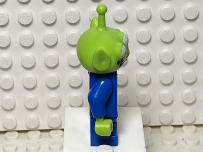 Alien, toy014
