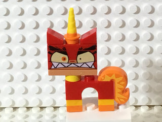 Angry Unikitty, coluni1-2 Minifigure LEGO®   