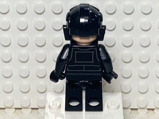 TIE Fighter Pilot, sw0632 Minifigure LEGO®   