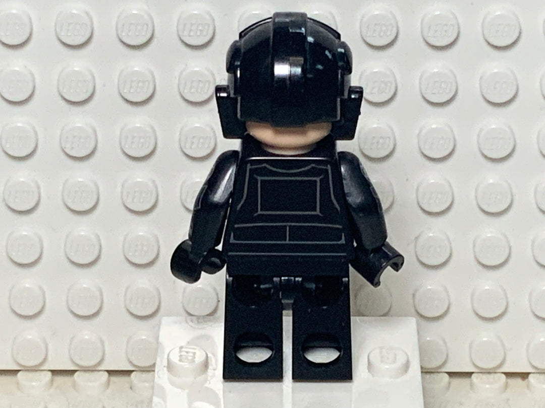 LEGO sw0621 Star Wars Tie Fighter Pilot (Rebels)