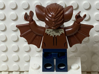 Man-Bat, sh086 Minifigure LEGO®   