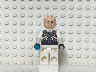 Black Widow, sh571 Minifigure LEGO®   