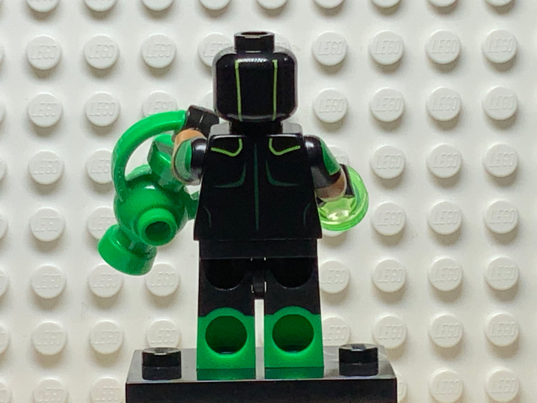 Green Lantern, colsh-8