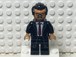 Lt. James Gordon, sh787 Minifigure LEGO®   