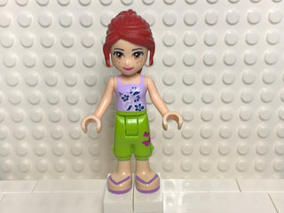 Mia, frnd059 Minifigure LEGO®   