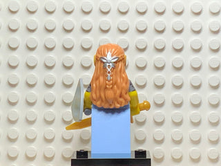 Elf Maiden, col17-15 Minifigure LEGO®   